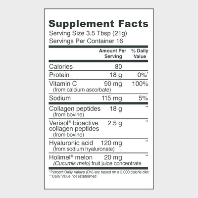 Vital Proteins Collagen Peptides Skin Complex - view 2