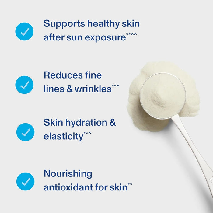 Vital Proteins Collagen Peptides Skin Complex