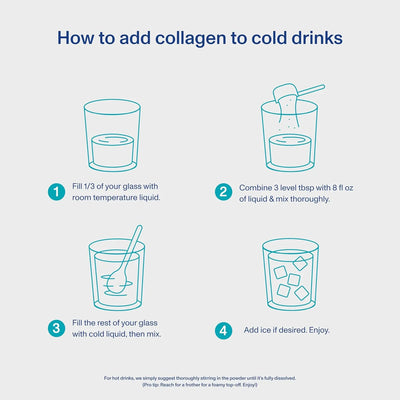 Vital Proteins Marine Collagen Peptides Powder - view 8