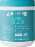 Vital Proteins Marine Collagen Peptides Powder image 9