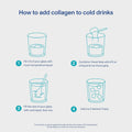 Vital Proteins Marine Collagen, Wild-Caught Packets image 2
