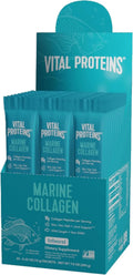 Vital Proteins Marine Collagen, Wild-Caught Packets image 1