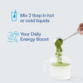 Vital Proteins Matcha Collagen Peptides Powder image 4