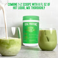 Vital Proteins Matcha Collagen Peptides Powder image 7