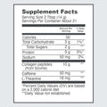Vital Proteins Matcha Collagen Peptides Powder image 2