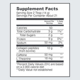 Vital Proteins Matcha Collagen Peptides Powder - Kenya