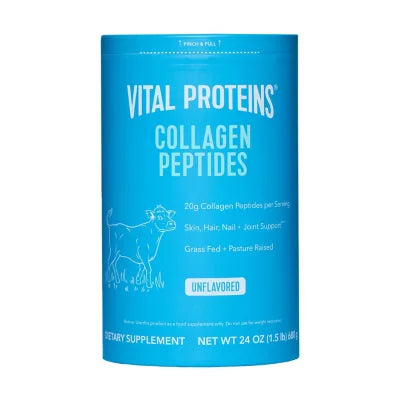 Vital Proteins Collagen Peptides 680g