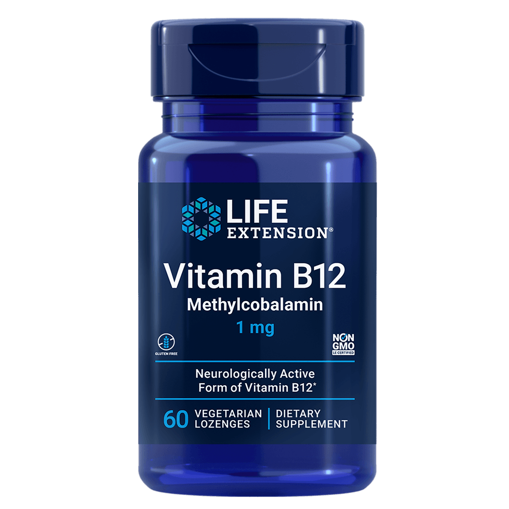 Vitamin B12 Methylcobalamin - Kenya