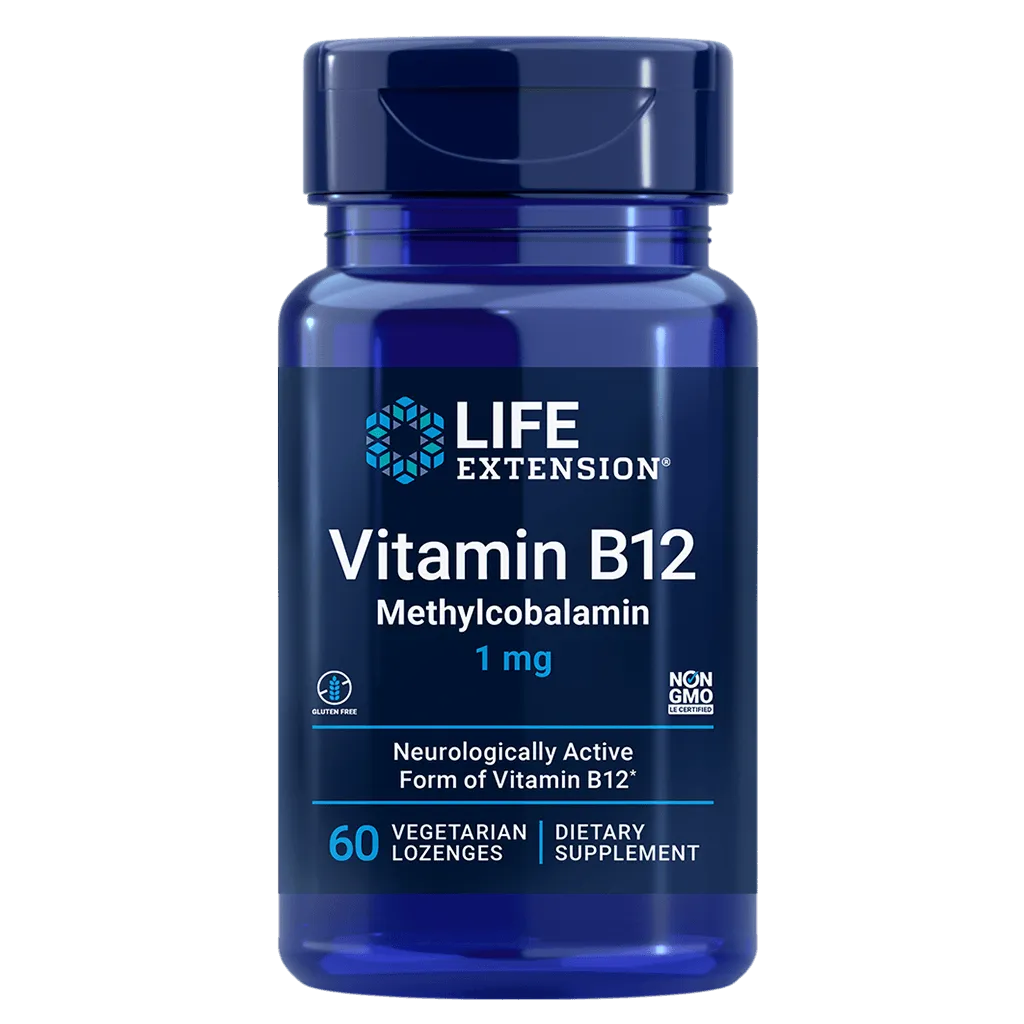 Vitamin B12 Methylcobalamin - Kenya