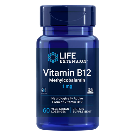 Vitamin B12 Methylcobalamin - Kenya