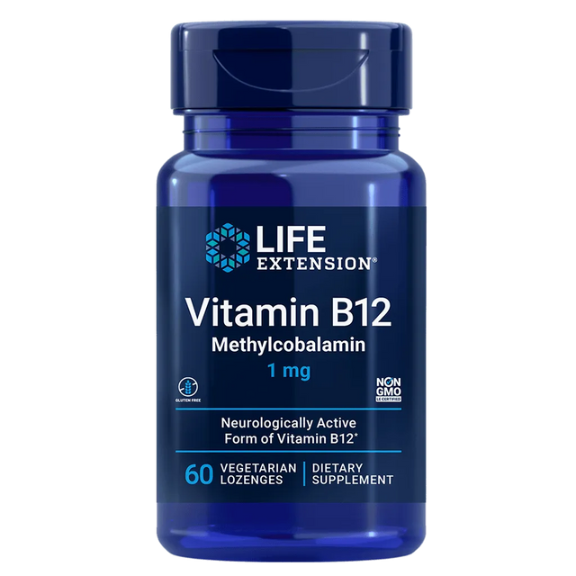 Vitamin B12 Methylcobalamin - Kenya