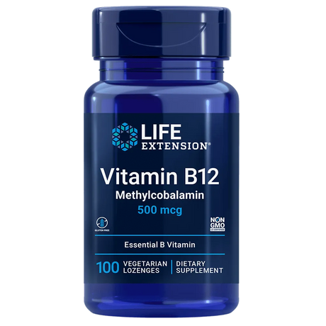 Vitamin B12 Methylcobalamin - Kenya