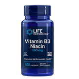 Vitamin B3 Niacin - Kenya