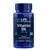 Vitamin B6 - Kenya