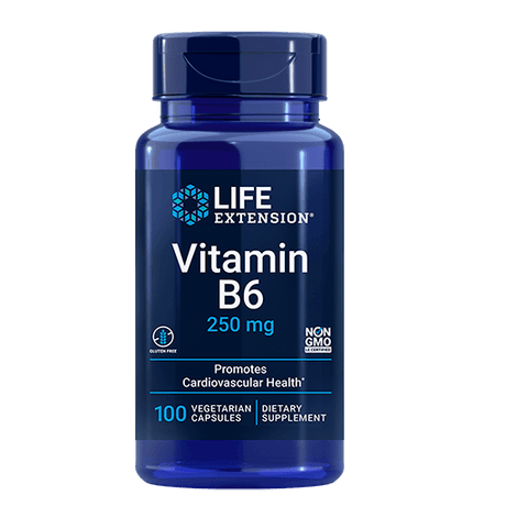 Vitamin B6 - Kenya