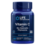 Vitamin C and Bio-Quercetin - Kenya