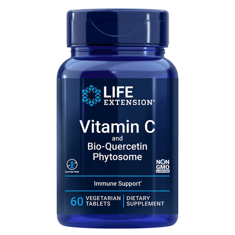 Vitamin C and Bio-Quercetin - Kenya