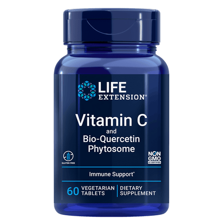 Vitamin C and Bio-Quercetin Phytosome - Kenya