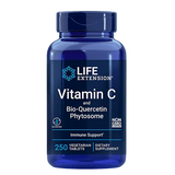 Vitamin C and Bio-Quercetin Phytosome - Kenya