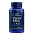 Vitamin D and K with Sea-Iodine™ - Kenya