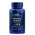Vitamin D and K with Sea-Iodine™ image 1
