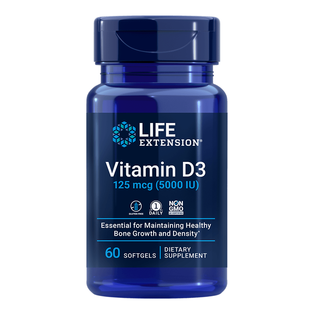 Vitamin D3 - Kenya