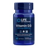 Vitamin D3 - Kenya