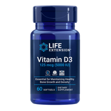 Vitamin D3 Life Extension - Kenya