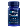 Life Extension Vitamin D3 image 1