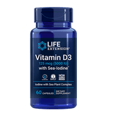 Vitamin D3 with Sea-Iodine™ - Kenya