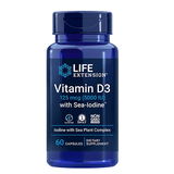 Vitamin D3 with Sea-Iodine™ - Kenya