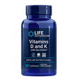 Vitamins D and K with Sea-Iodine™ - Kenya