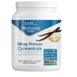 Wellness Code® Whey Protein Concentrate (Vanilla) - Kenya