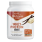 Wellness Code® Whey Protein Isolate (Vanilla) - Kenya