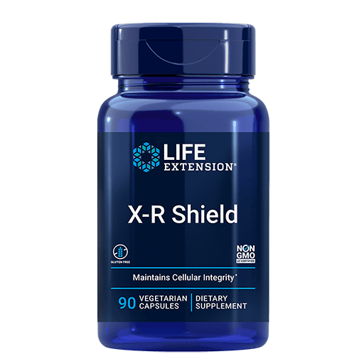 X-R Shield - Kenya