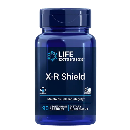 X-R Shield - Kenya