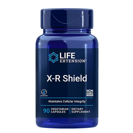 X-R Shield - Kenya