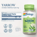 Yarrow Flowers Supplement image 2