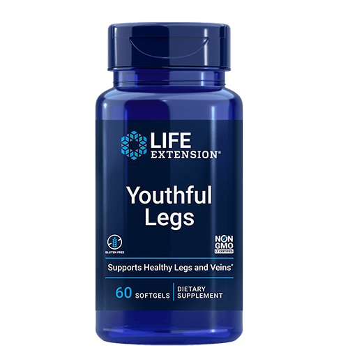 Youthful Legs Supplement - Kenya