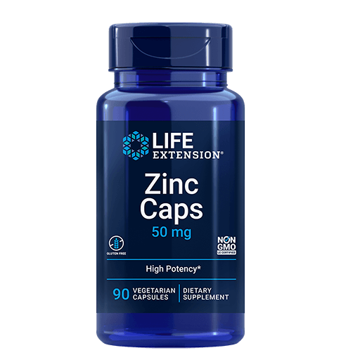 Zinc Caps - Kenya