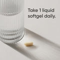 Zinc Picolinate 50mg (60 Liquid Softgels) image 3