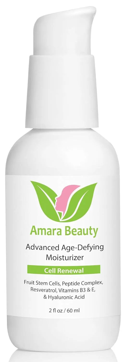 Amara Beauty Anti Aging Face Cream. - Kenya