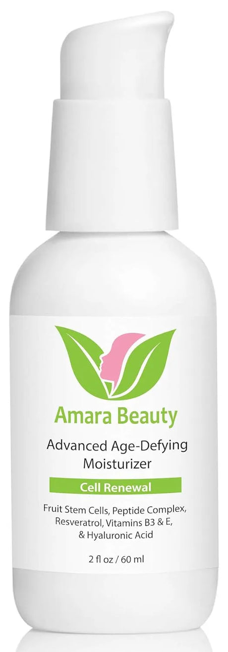 Amara Beauty Anti Aging Face Cream. - Kenya