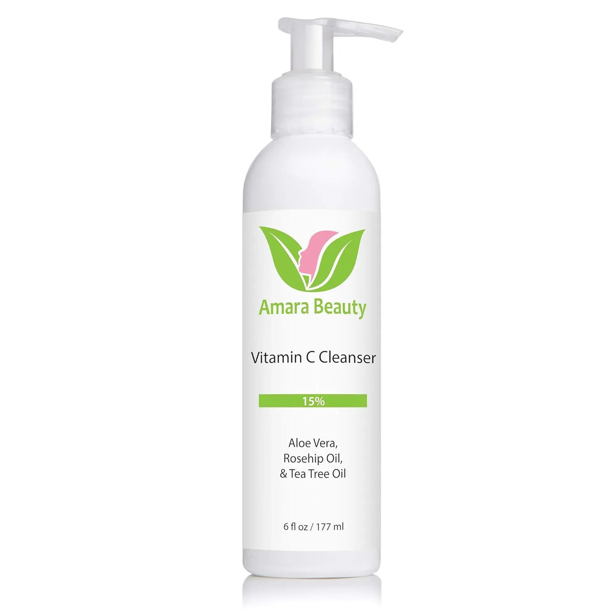 Amara Beauty Facial Cleanser - Kenya