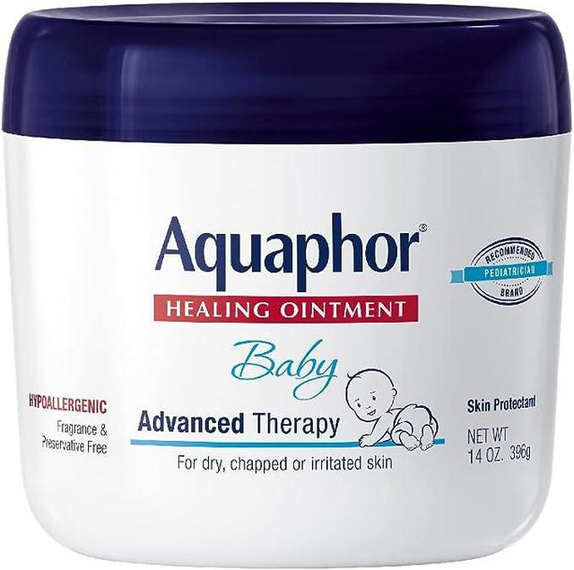 Aquaphor Baby Healing Ointment Advanced Therapy Skin Protectant - Kenya