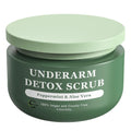 Armpit Detox and Body Scrub image 1
