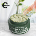 Armpit Detox and Body Scrub image 2