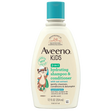 Aveeno 2-in-1 Hydrating Shampoo & Conditioner - Kenya