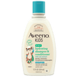 Aveeno 2-in-1 Hydrating Shampoo & Conditioner - Kenya