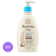 Aveeno Baby Daily Moisturizing 2-in-1 Body Wash & Shampoo - Kenya